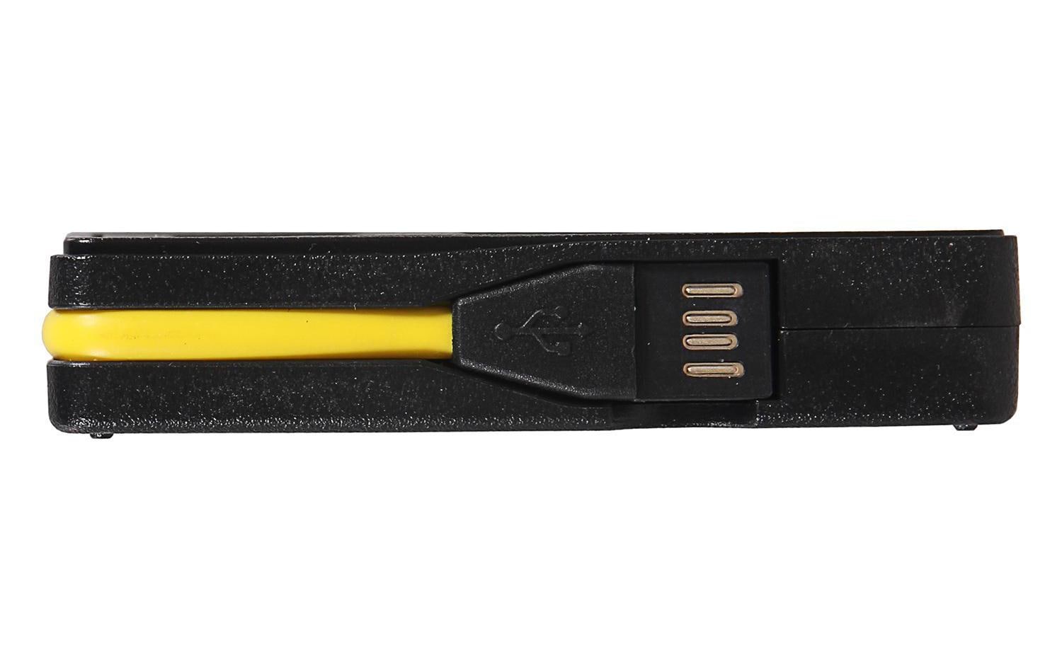 Patona Ladegerät Smart Dual LCD USB Fujifilm NP-W126