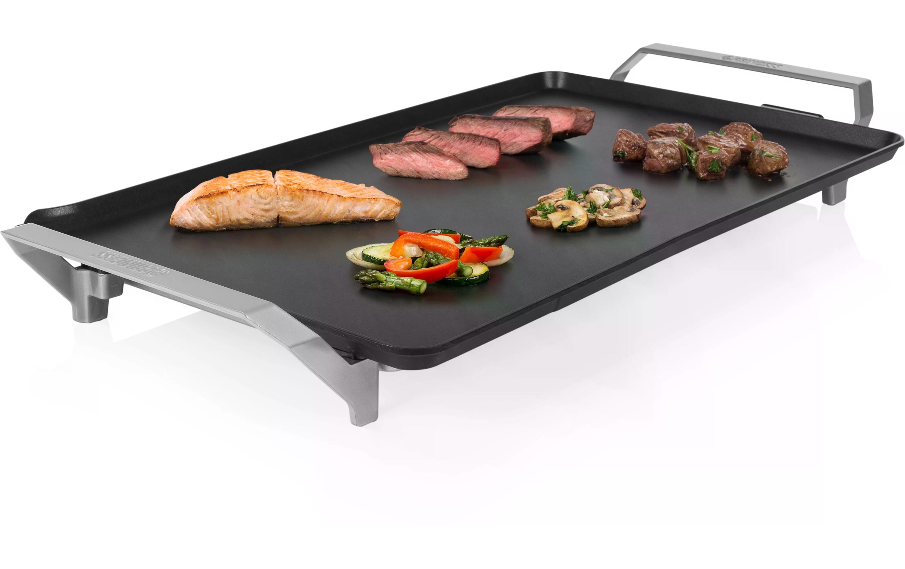 Princess Tischgrill 103120 Chef Premium XXL 2500 W