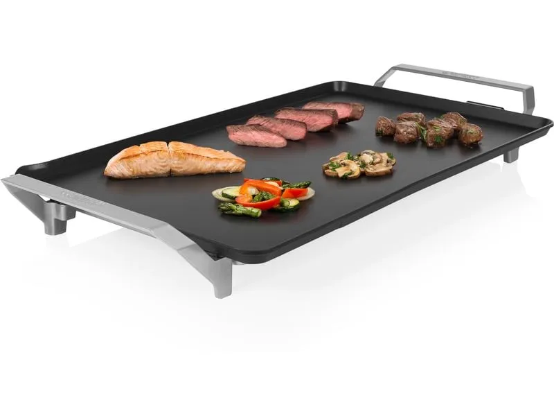 Princess Tischgrill 103120 Chef Premium XXL 2500 W