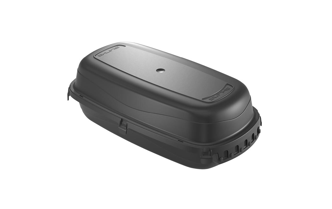 STEFFEN Kabelbox D-LINE 360 x 195 x 115 mm, IP54, Schwarz STEFFEN Kabelbox D-LINE 360 x 195 x 115 mm, IP54, Schwarz