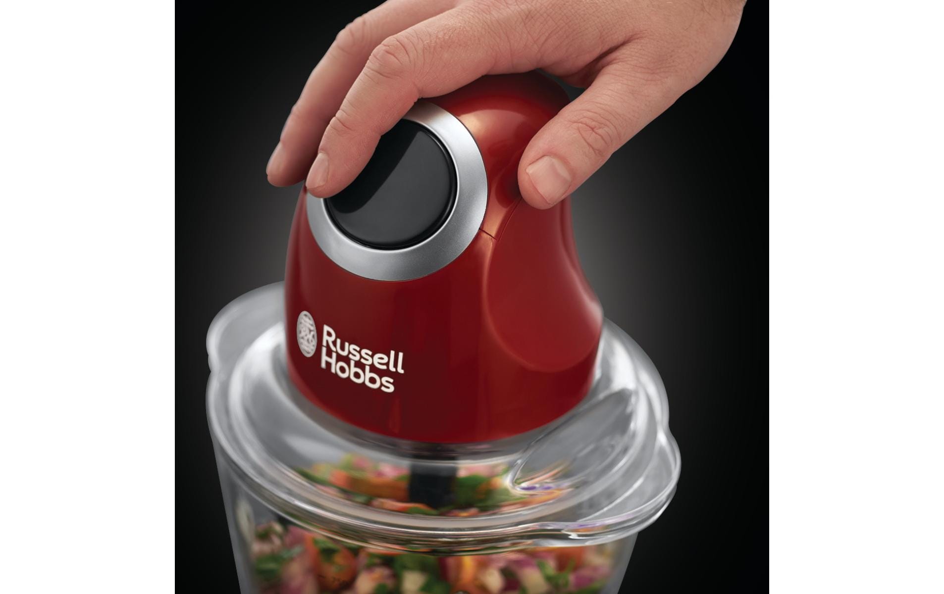 Russell Hobbs Zerkleinerer 0.5 l