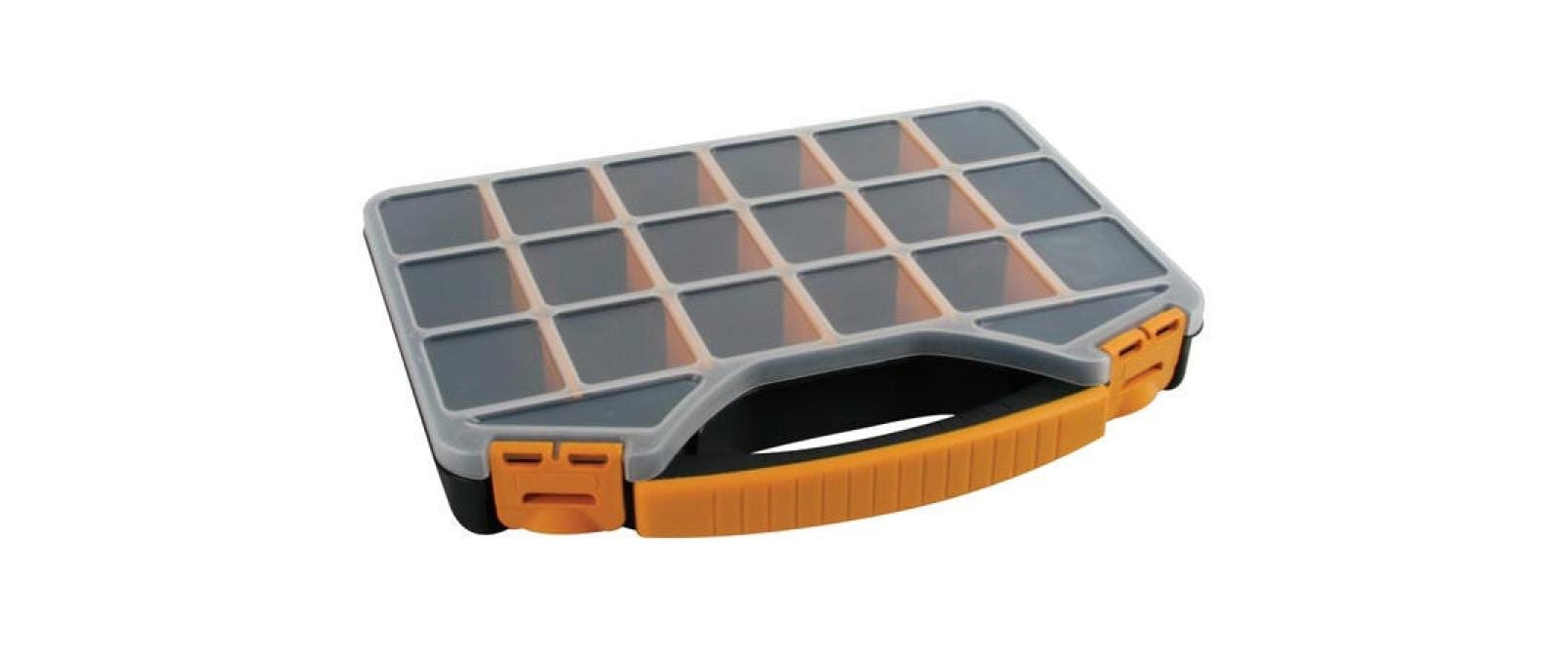 Perel Sortimentskasten 20 Fächer Perel Sortimentskasten 20 Fächer