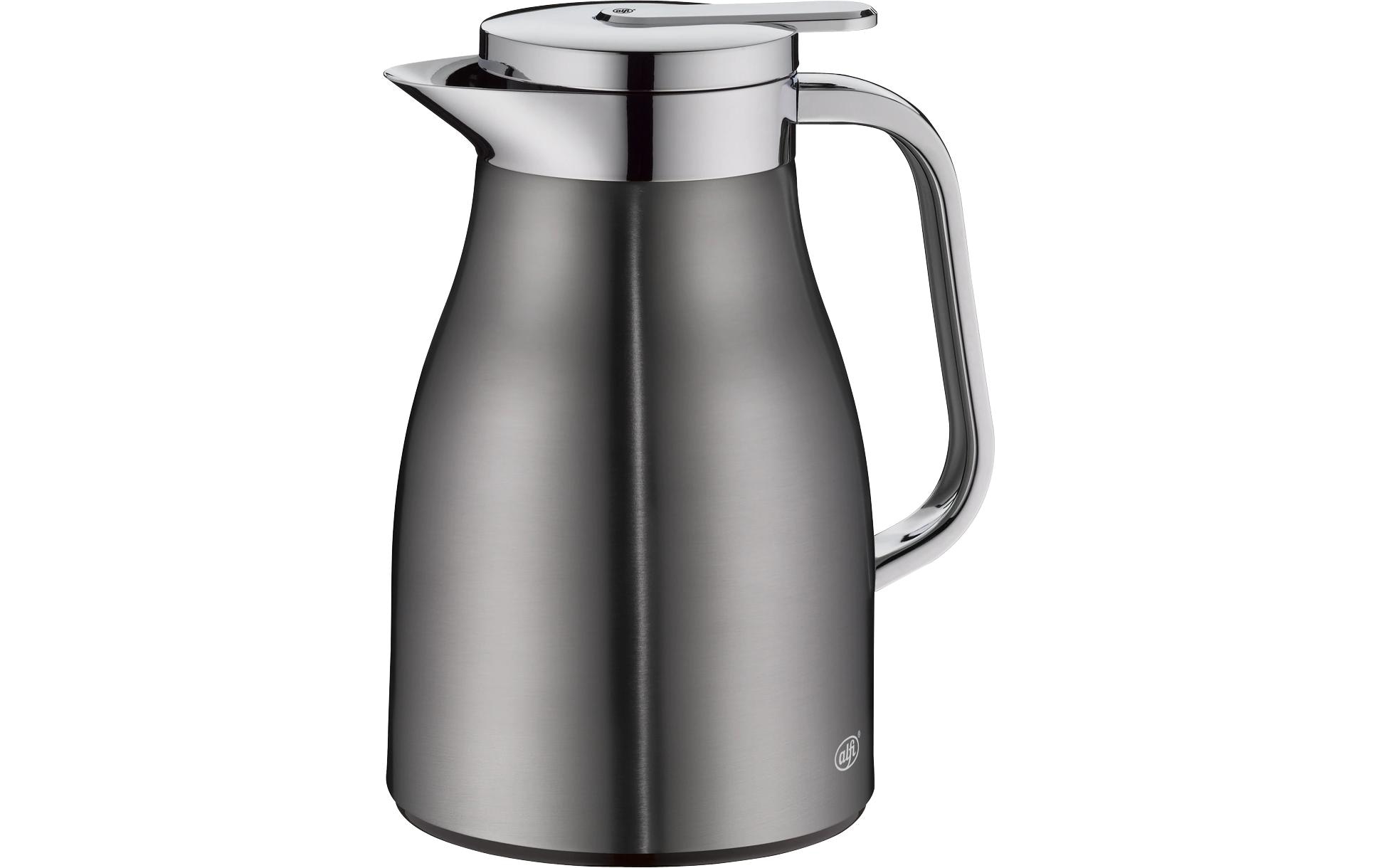 Alfi Thermoskanne Skyline 650 ml, Grau