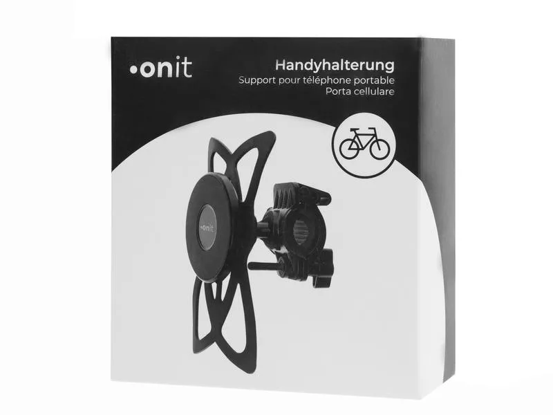 onit Handyhalterung für Bikes onit Handyhalterung für Bikes