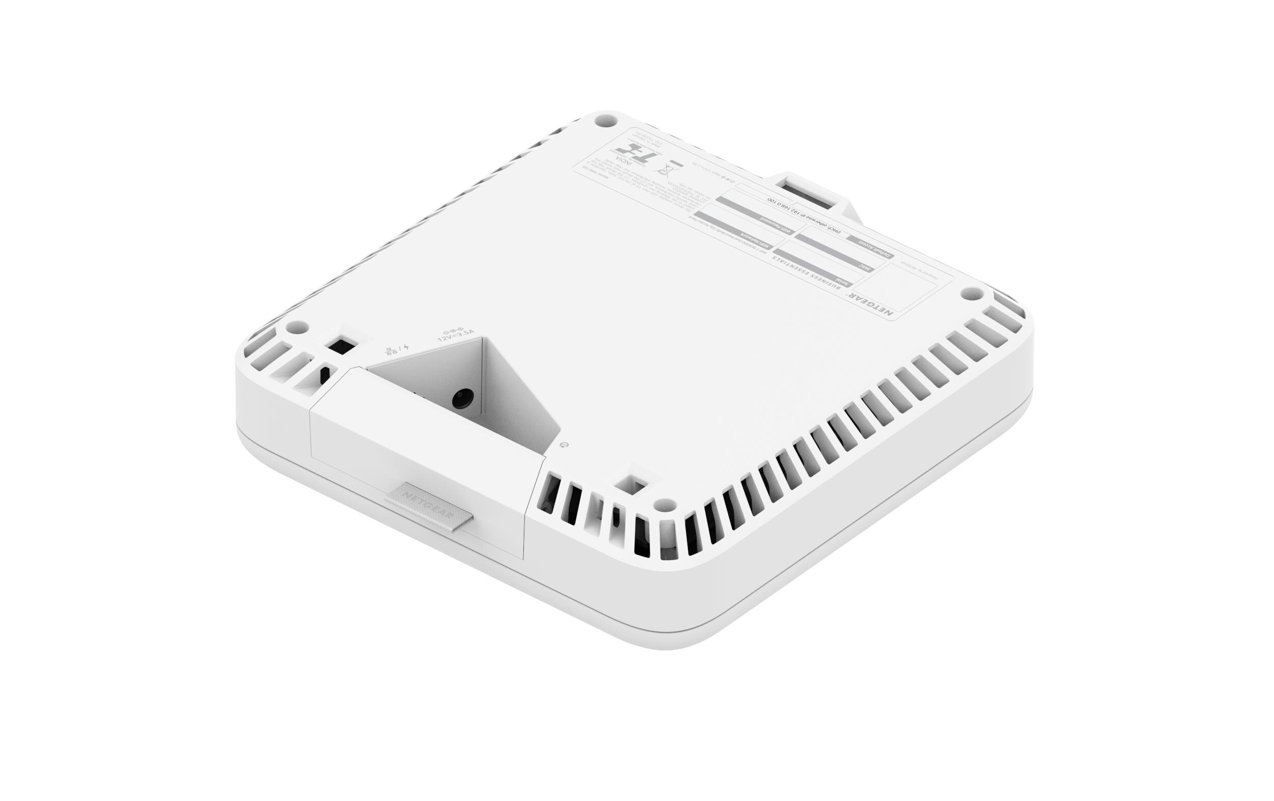 Netgear Access Point WBE750 Insight Manageable WiFi 7