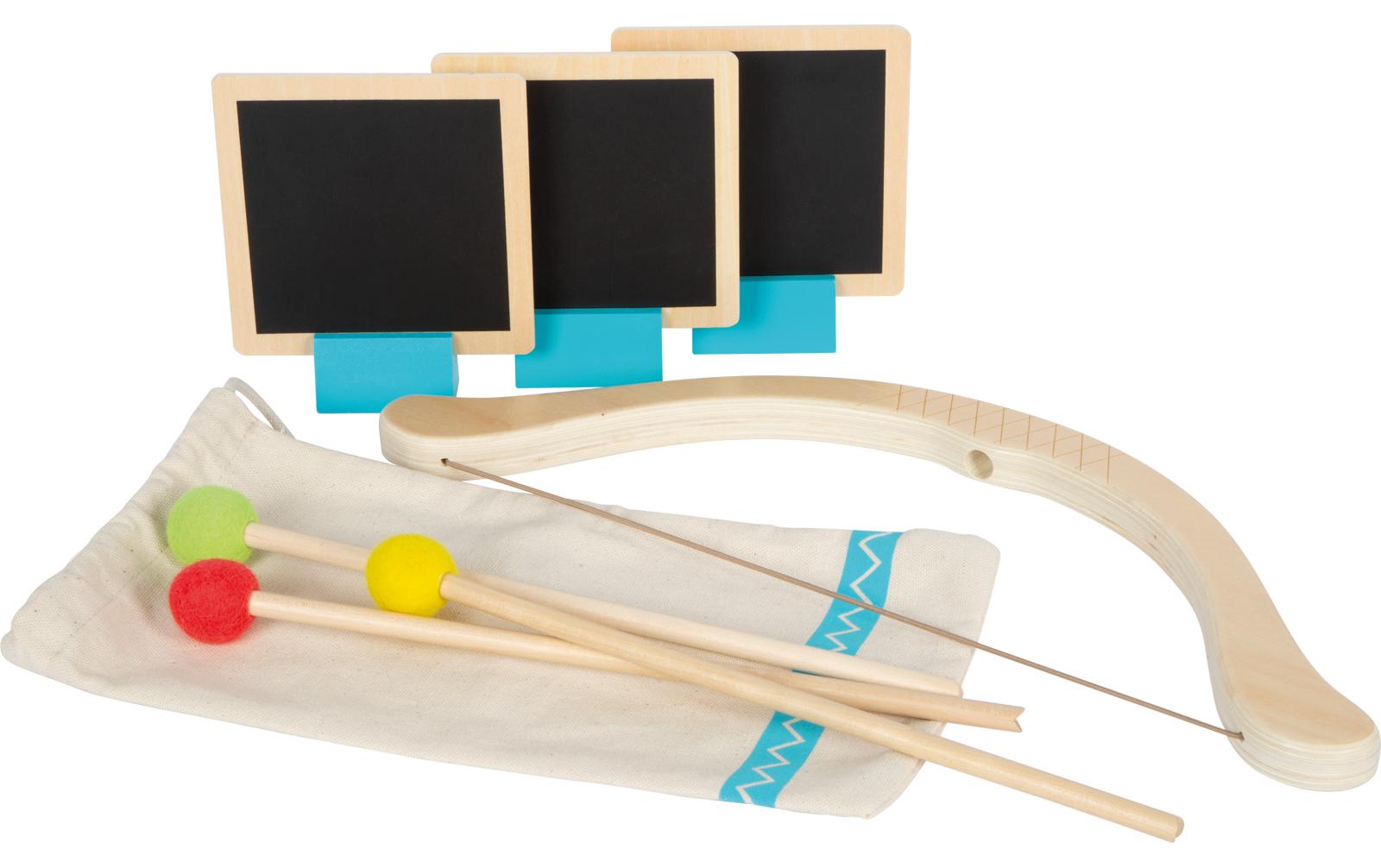 small foot Pfeil und Bogen «Active»