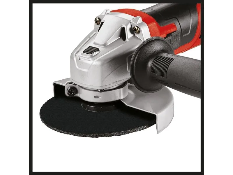 Einhell Winkelschleifer TC-AG 125/850