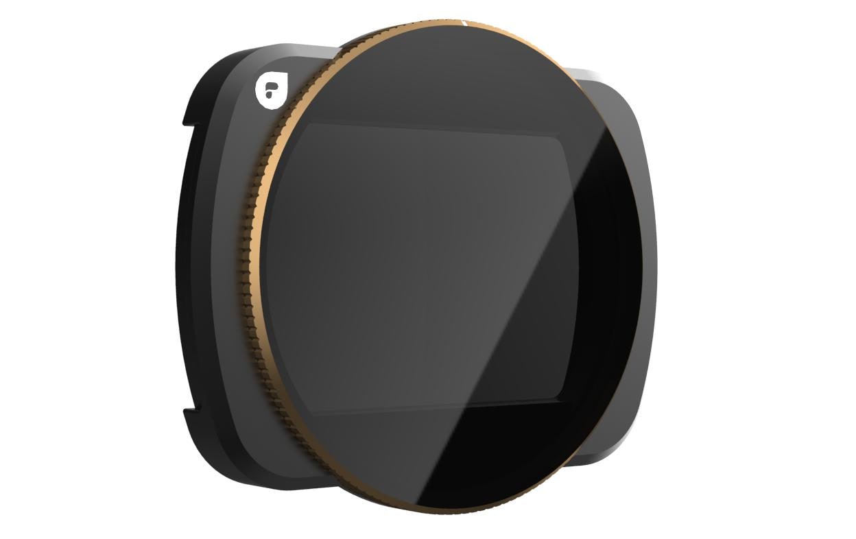 PolarPro Filter Circular Polarizer Osmo Pocket 3 PolarPro Filter Circular Polarizer Osmo Pocket 3
