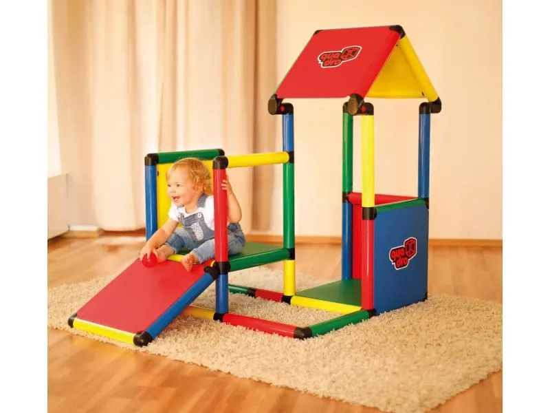 Quadro Spielturm Adventure Quadro Spielturm Adventure