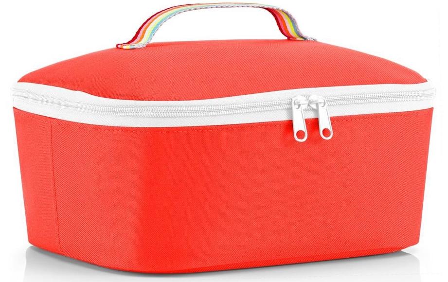 Reisenthel Kühltasche M Pocket Pop Strawberry Reisenthel Kühltasche M Pocket Pop Strawberry