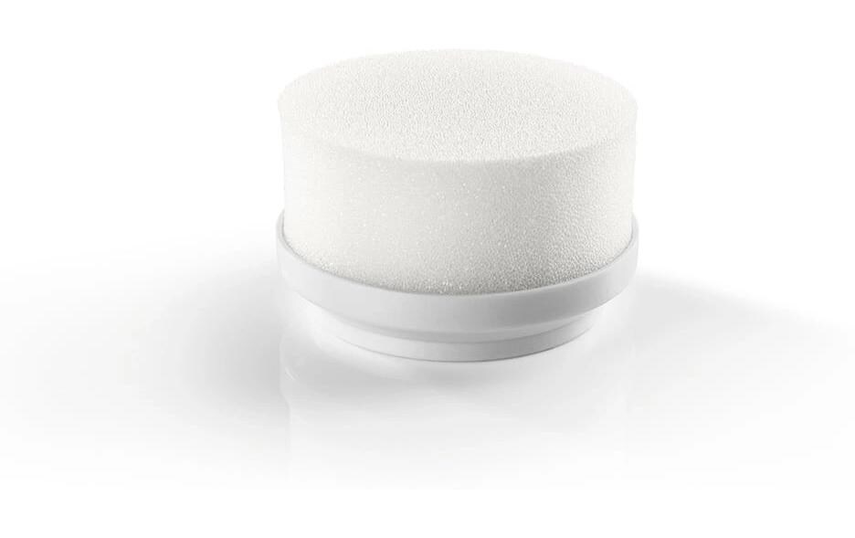 CLEANmaxx Reinigungsbürste 3.7 V, Blau