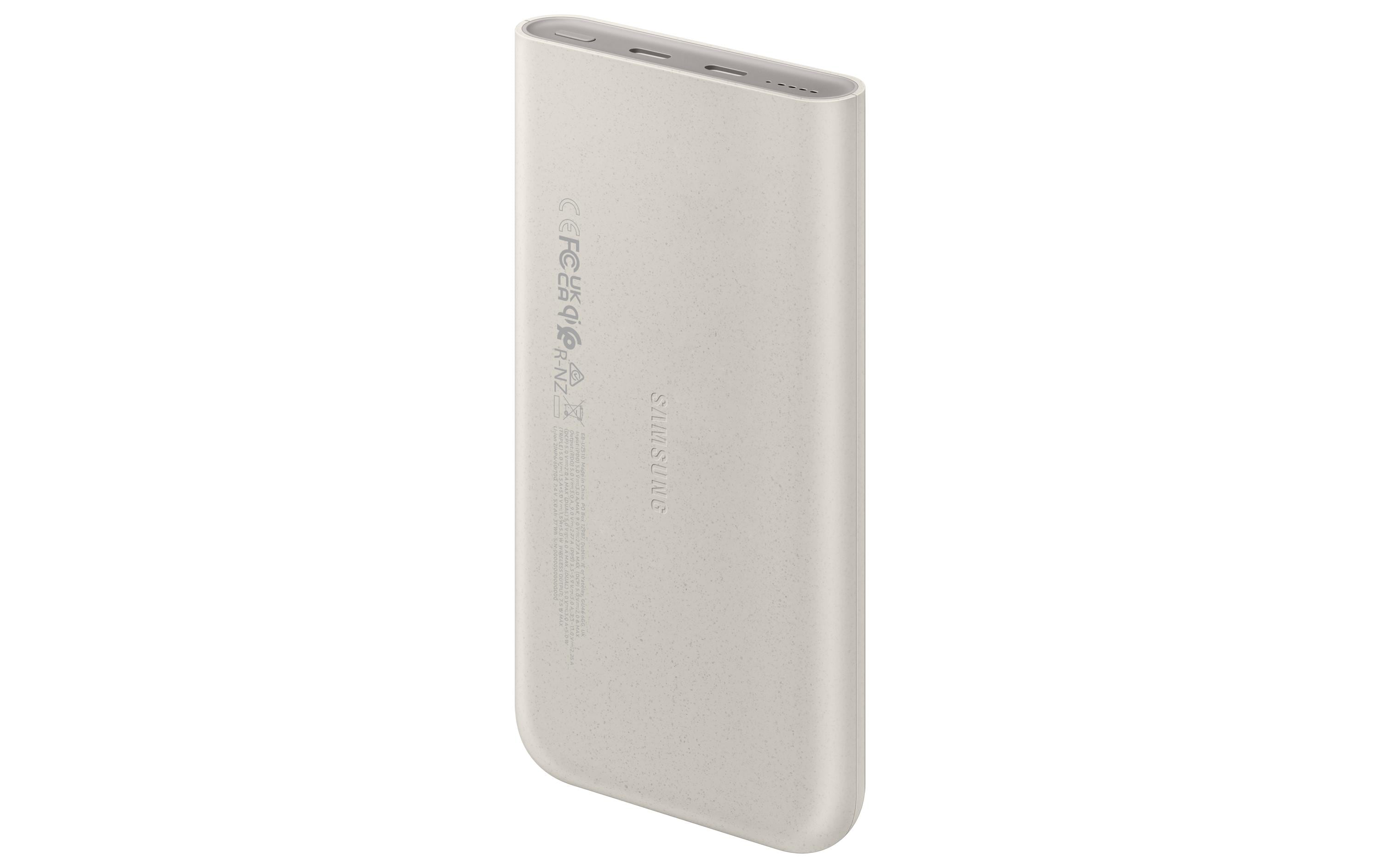 Samsung Powerbank EB-U2510XUEGEU 25 W 10000 mAh