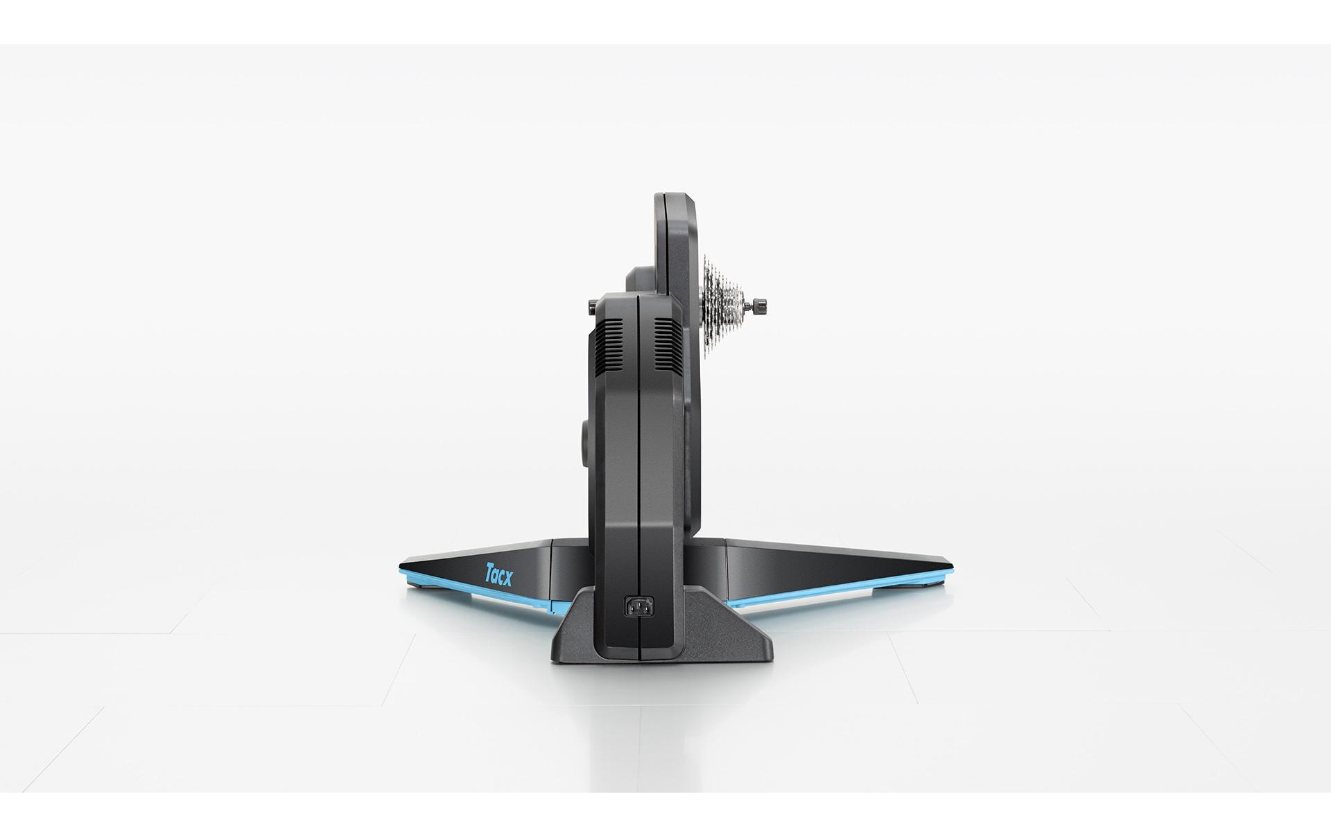 Tacx Rollentrainer Flux 2 Smart Elektrisch 2000 W