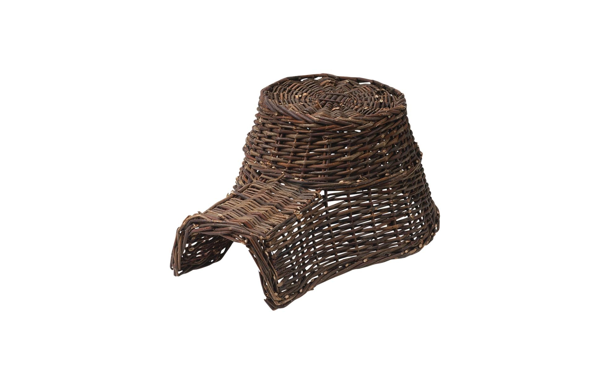 Esschert Design Igelkorb aus Weide Esschert Design Igelkorb aus Weide