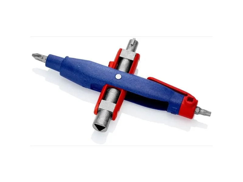 Knipex Schaltschrankschlüssel 145 mm