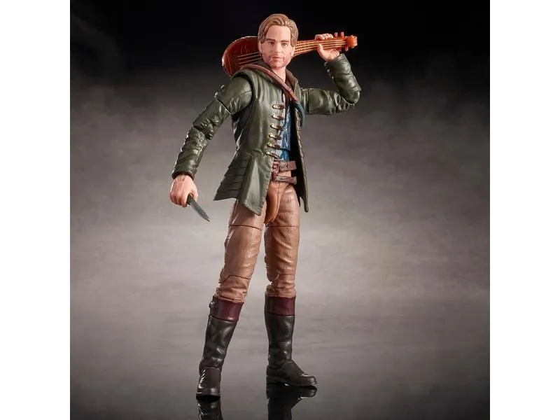 Hasbro D&D Golden Archive Series: Edgin