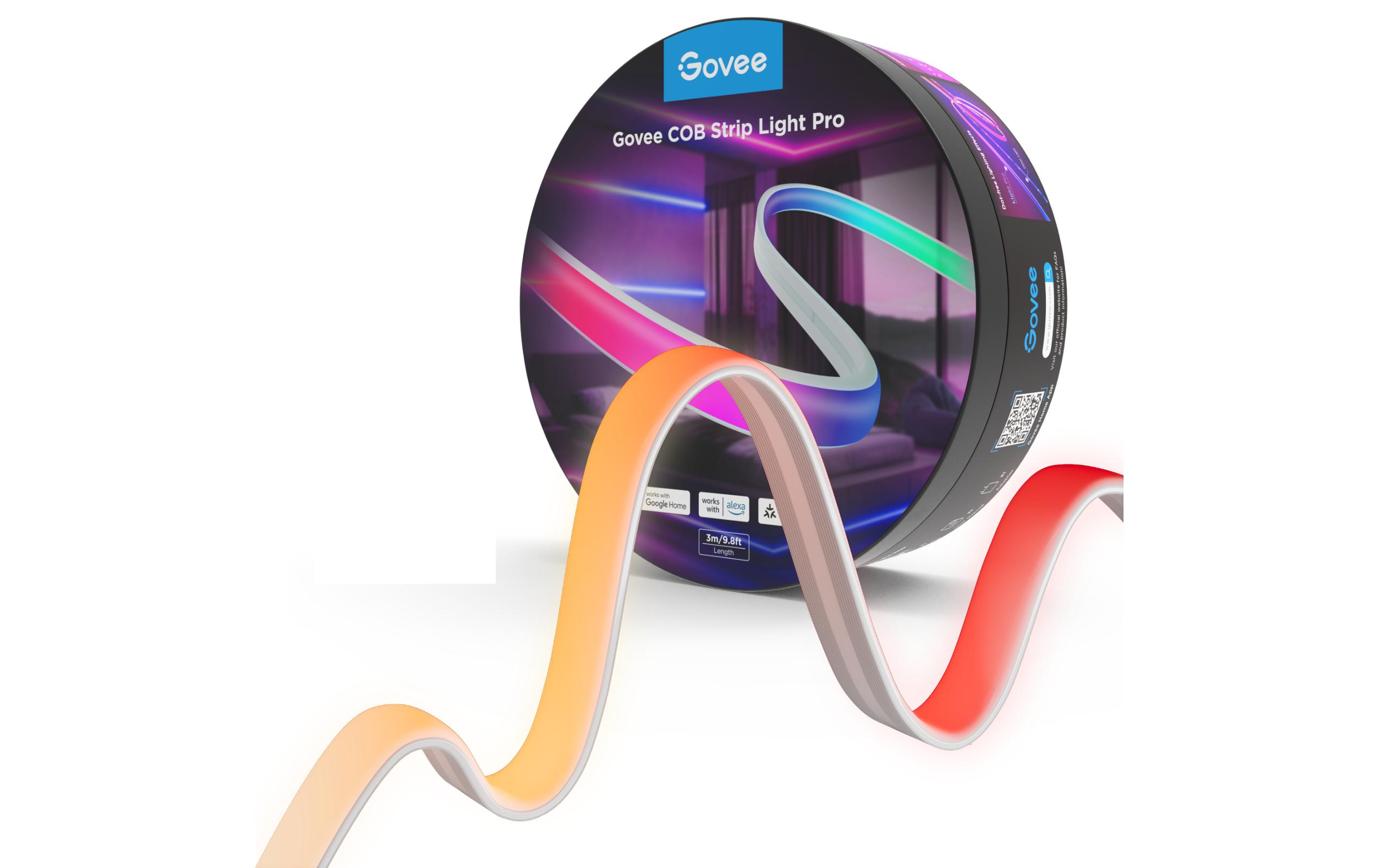 Govee LED Strip COB 3 m