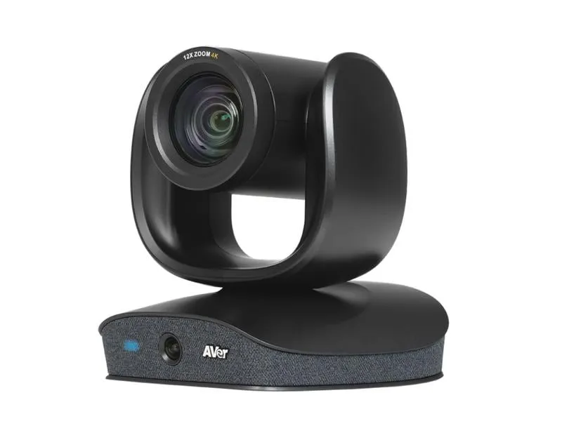 AVer USB Kamera PTZ CAM570 4K/UHD 30 fps AVer USB Kamera PTZ CAM570 4K/UHD 30 fps