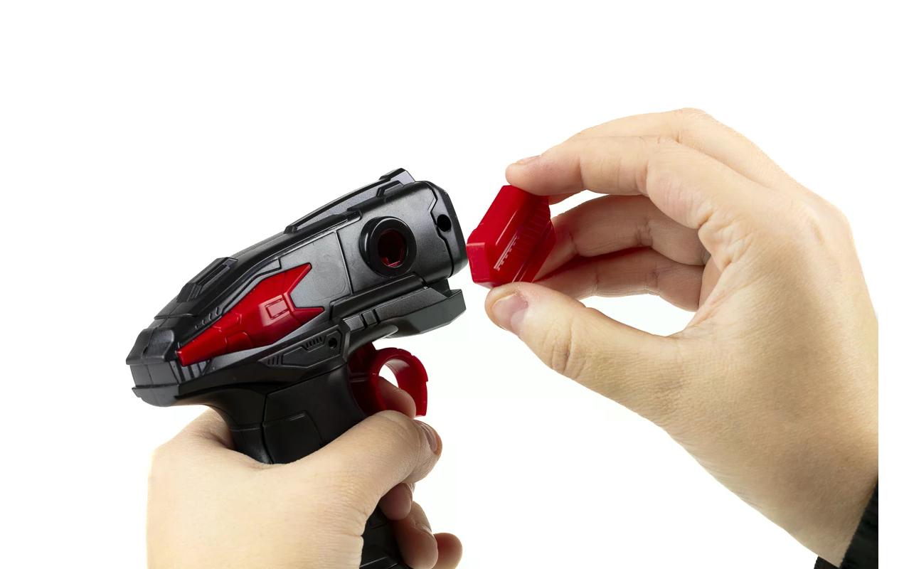 TEC-TOY Auto Lamborghini Huracan GT3 Grün, 1:24