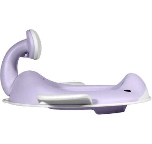 Kindsgut Toilettensitz Wal Flieder