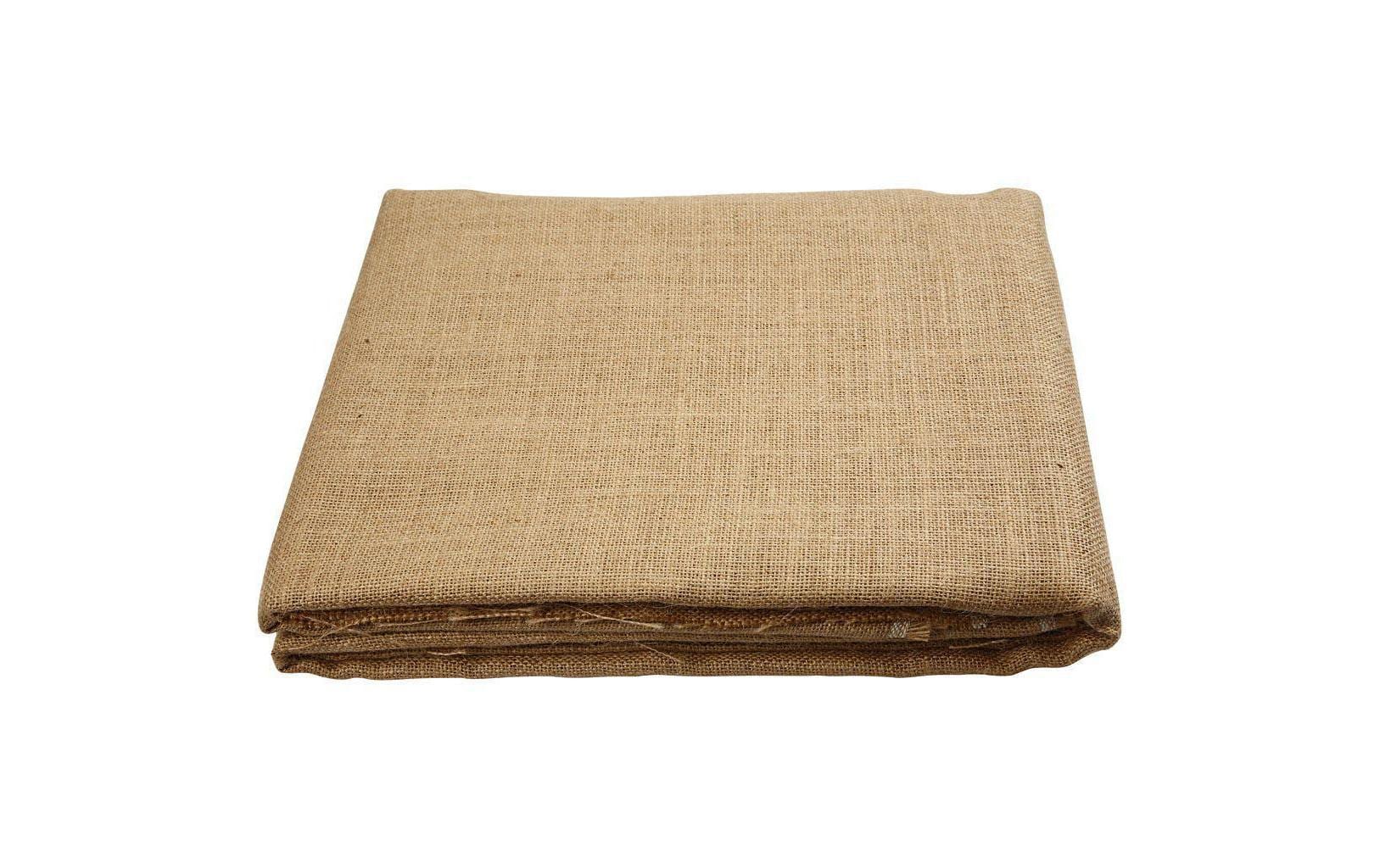 Creativ Company Stoff Jute, 160 cm x 5 m Creativ Company Stoff Jute, 160 cm x 5 m