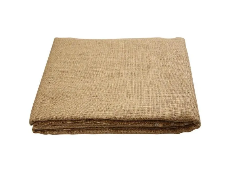 Creativ Company Stoff Jute, 160 cm x 5 m Creativ Company Stoff Jute, 160 cm x 5 m