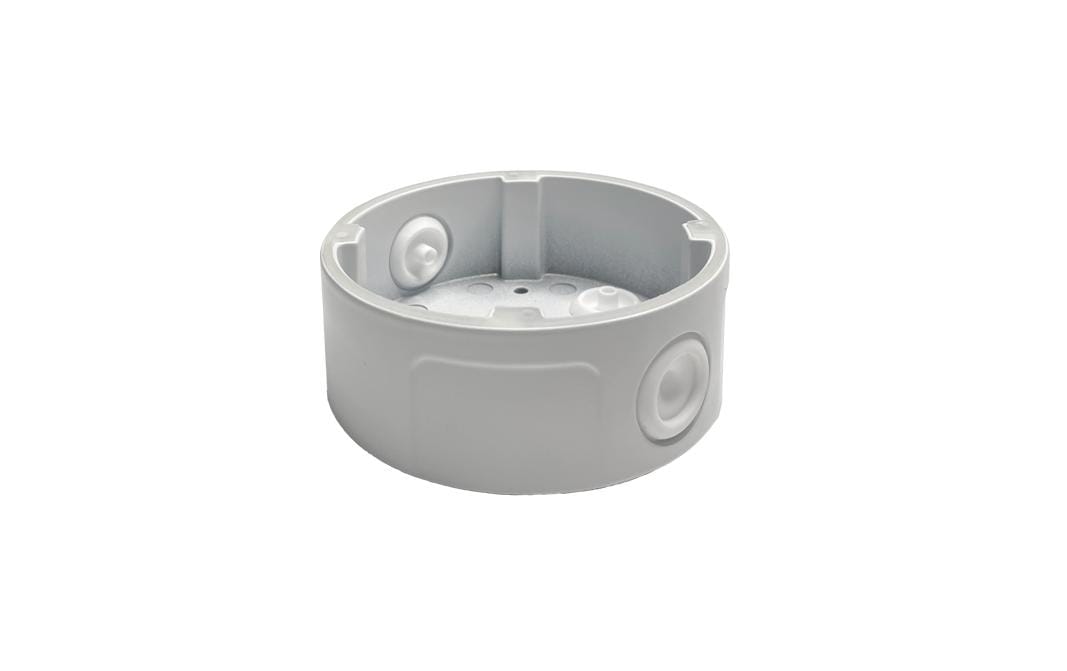 Doorbird Anschlussbox A8009 für IP Video Mini Dome Kamera A1131