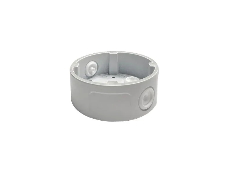 Doorbird Anschlussbox A8009 für IP Video Mini Dome Kamera A1131 Doorbird Anschlussbox A8009 für IP Video Mini Dome Kamera A1131