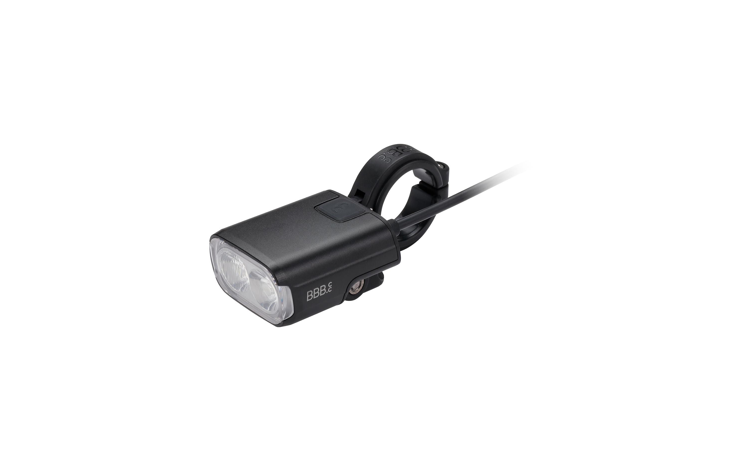BBB Velolampe E-StrikePro 2000