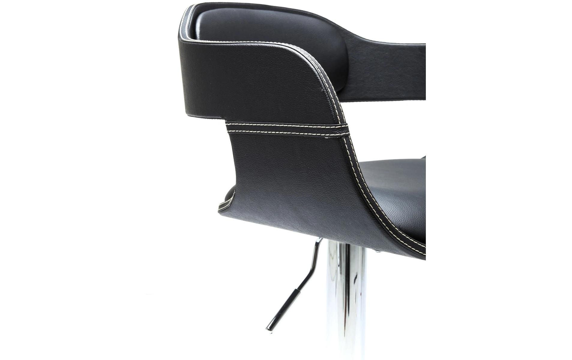 Kare Barhocker Costa Schwarz