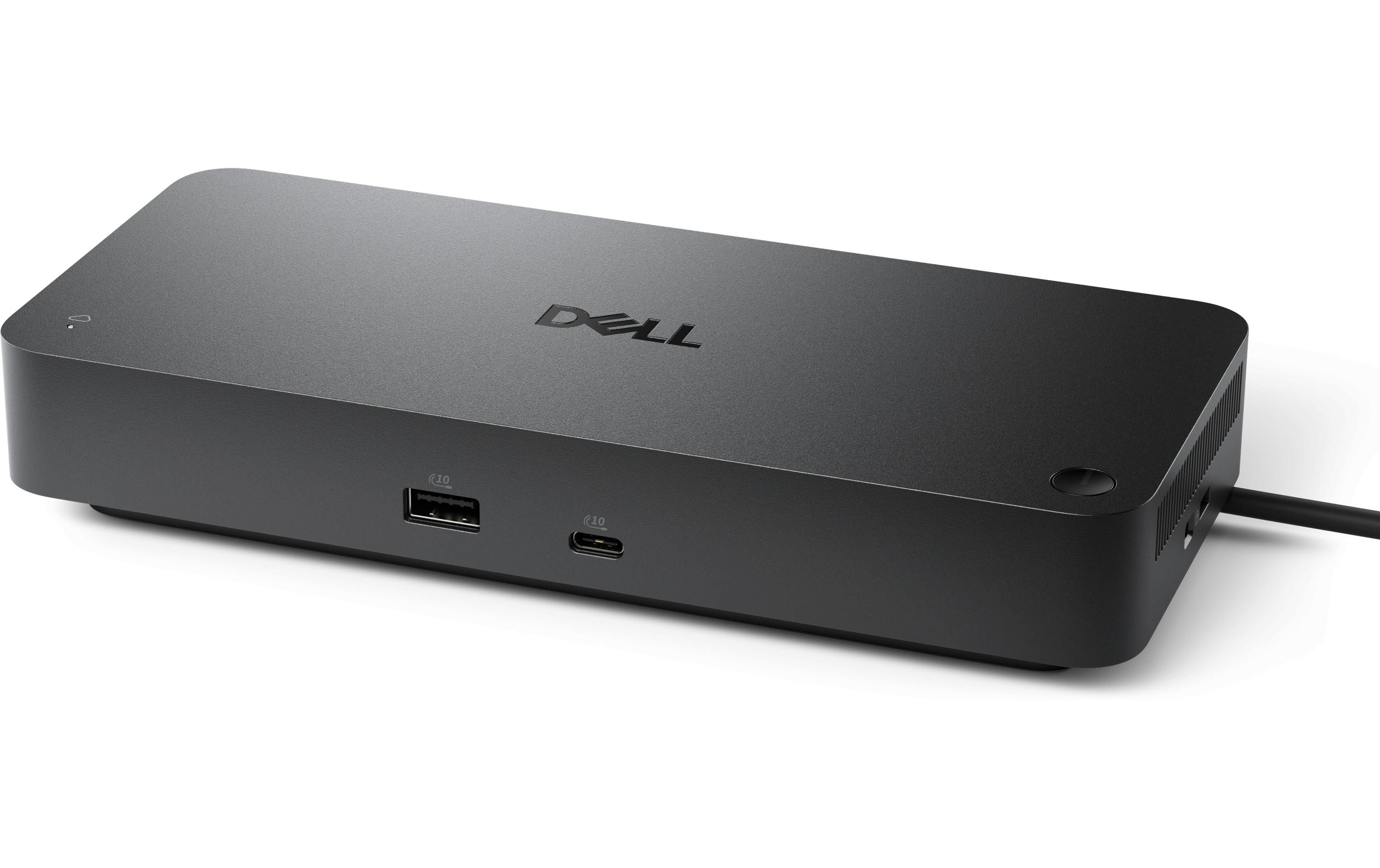 DELL Dockingstation Pro Thunderbolt 4 Smart Dock