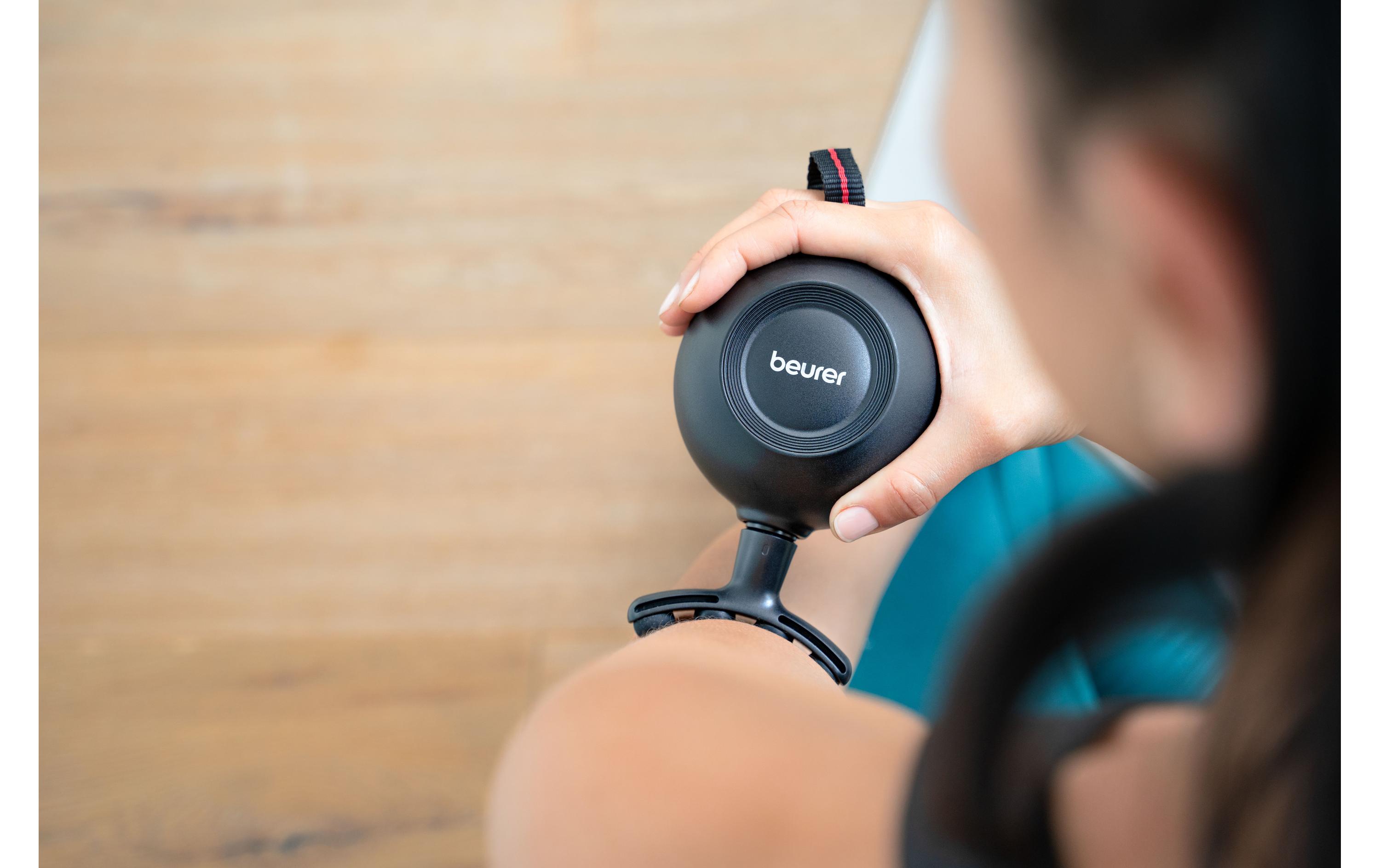 Beurer Massage Pistole MG 101 SensorBoost