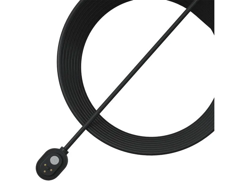 Arlo VMA5601C-100PES Magnetisches Ladekabel Outdoor 7.6m schwarz