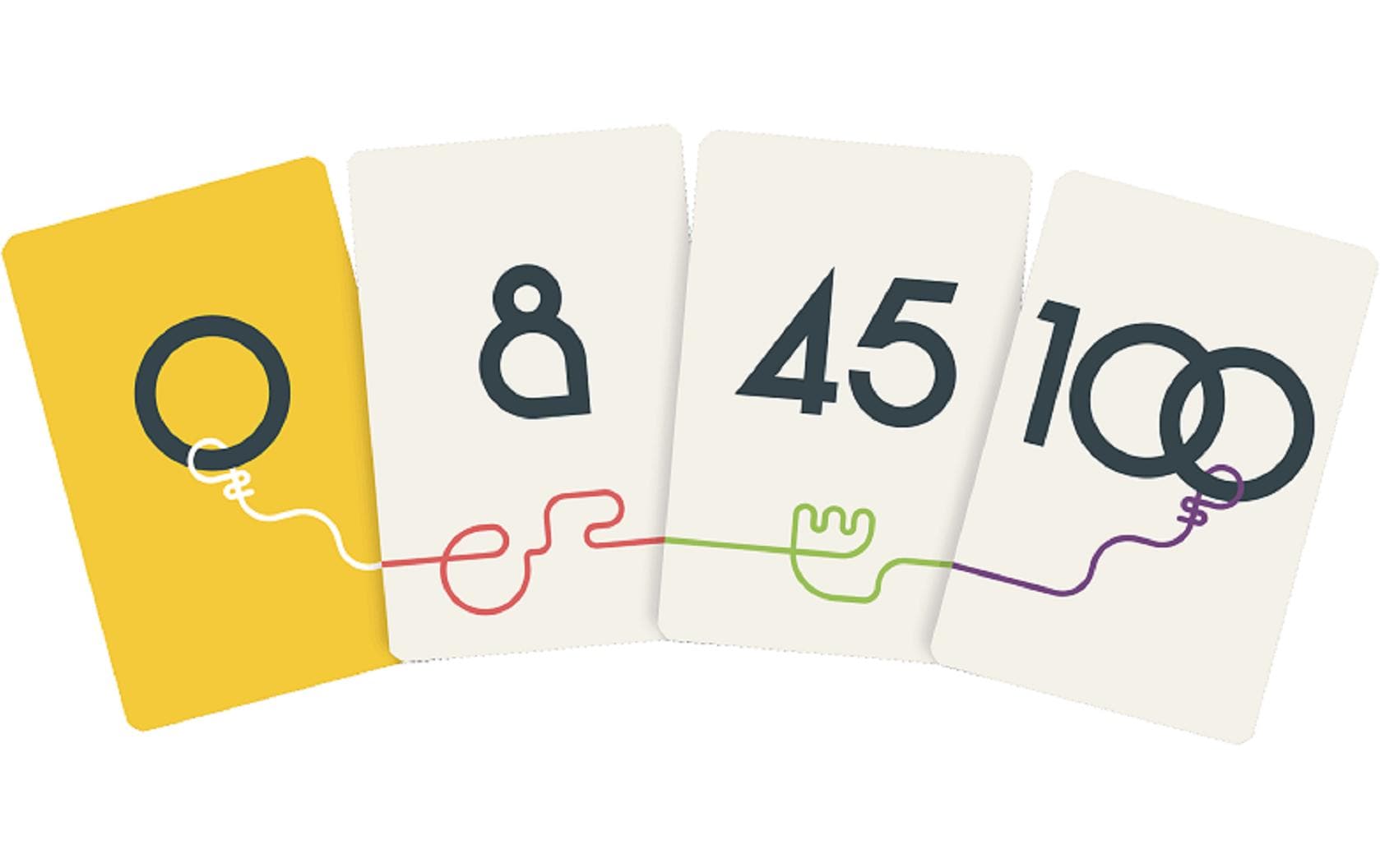 HeidelBär Partyspiel Ito