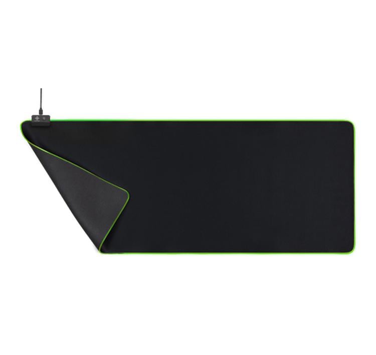 DELTACO Gaming-Mausmatte DMP310 Schwarz DELTACO Gaming-Mausmatte DMP310 Schwarz