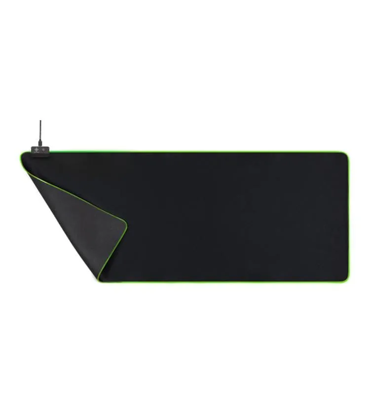 DELTACO Gaming-Mausmatte DMP310 Schwarz DELTACO Gaming-Mausmatte DMP310 Schwarz