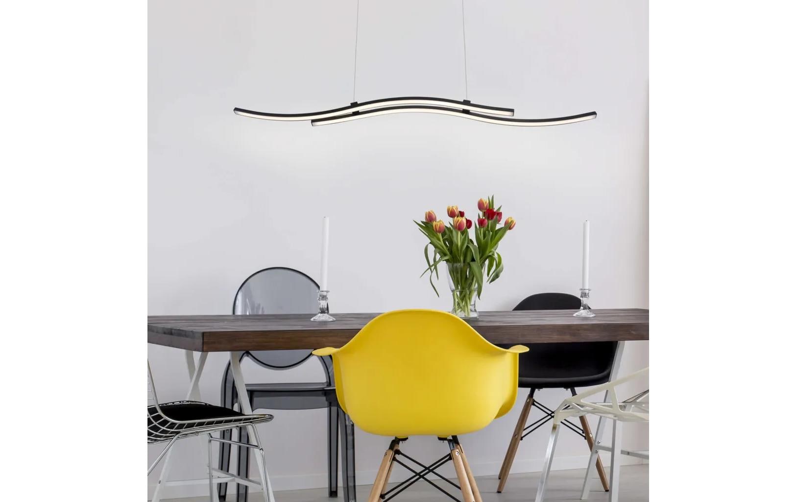 Näve Pendelleuchte «Onda»