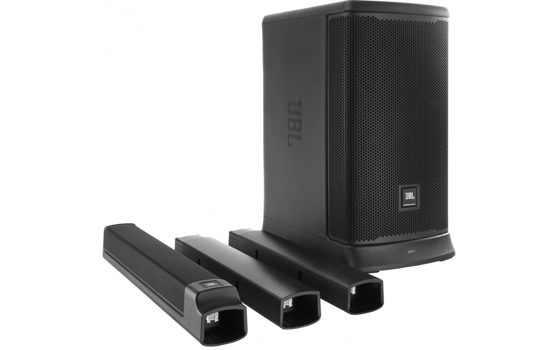 JBL Professional PA-System EON ONE MK2
