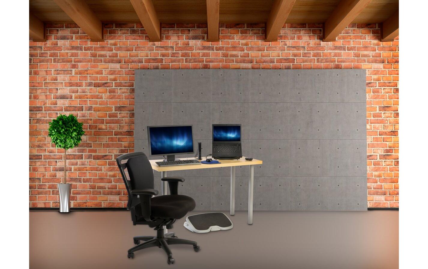 Kensington Notebook-Ständer SmartFit Easy Riser 17