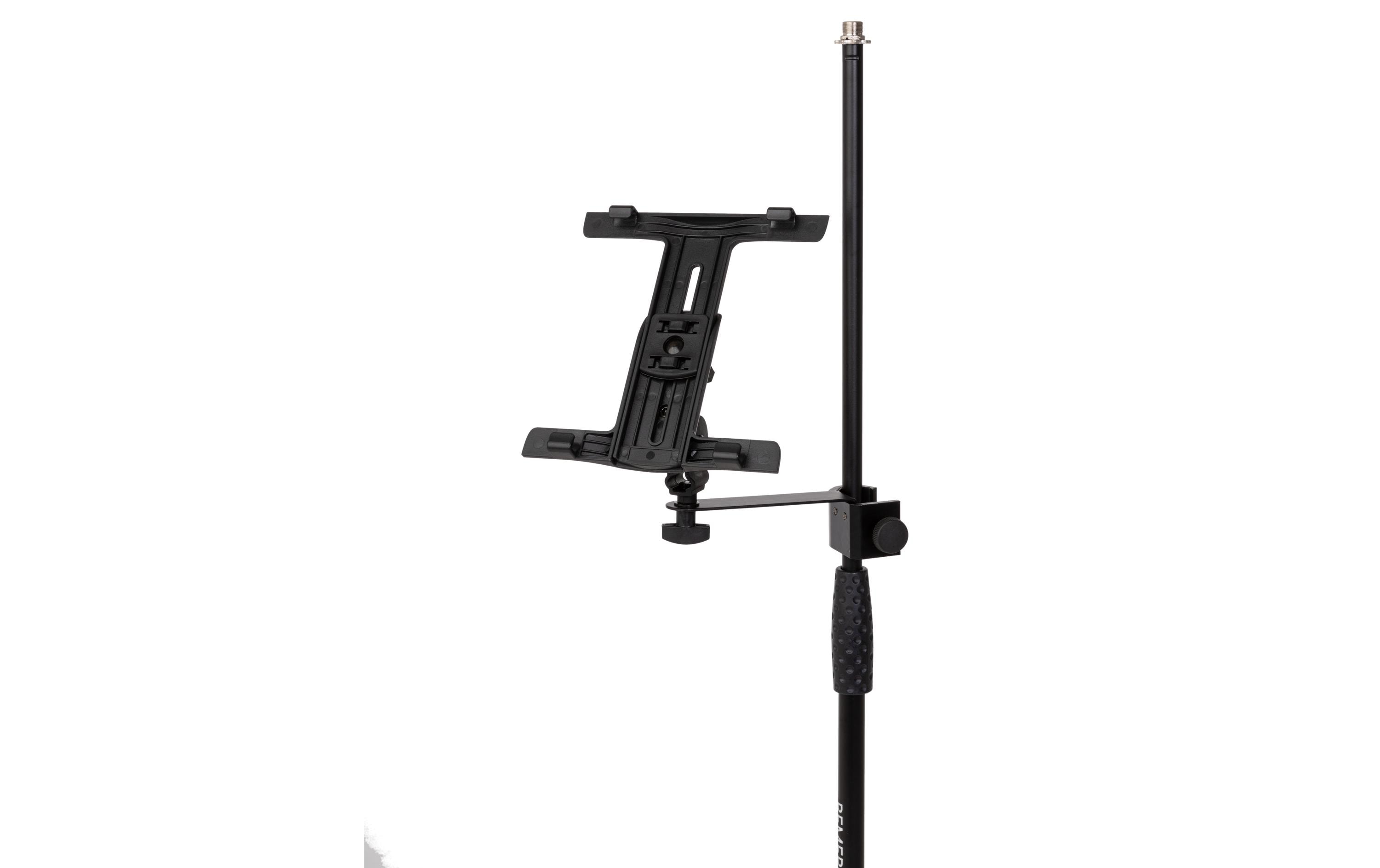 Bemero Halterung TH-8022BK