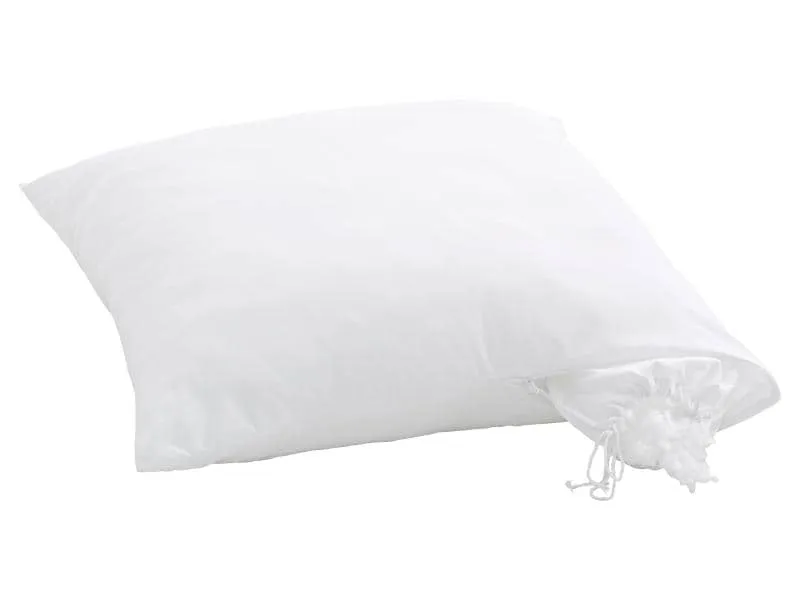 Billerbeck Klassisches Kopfkissen Clivia Polyester, 50 x 70 cm Billerbeck Klassisches Kopfkissen Clivia Polyester, 50 x 70 cm