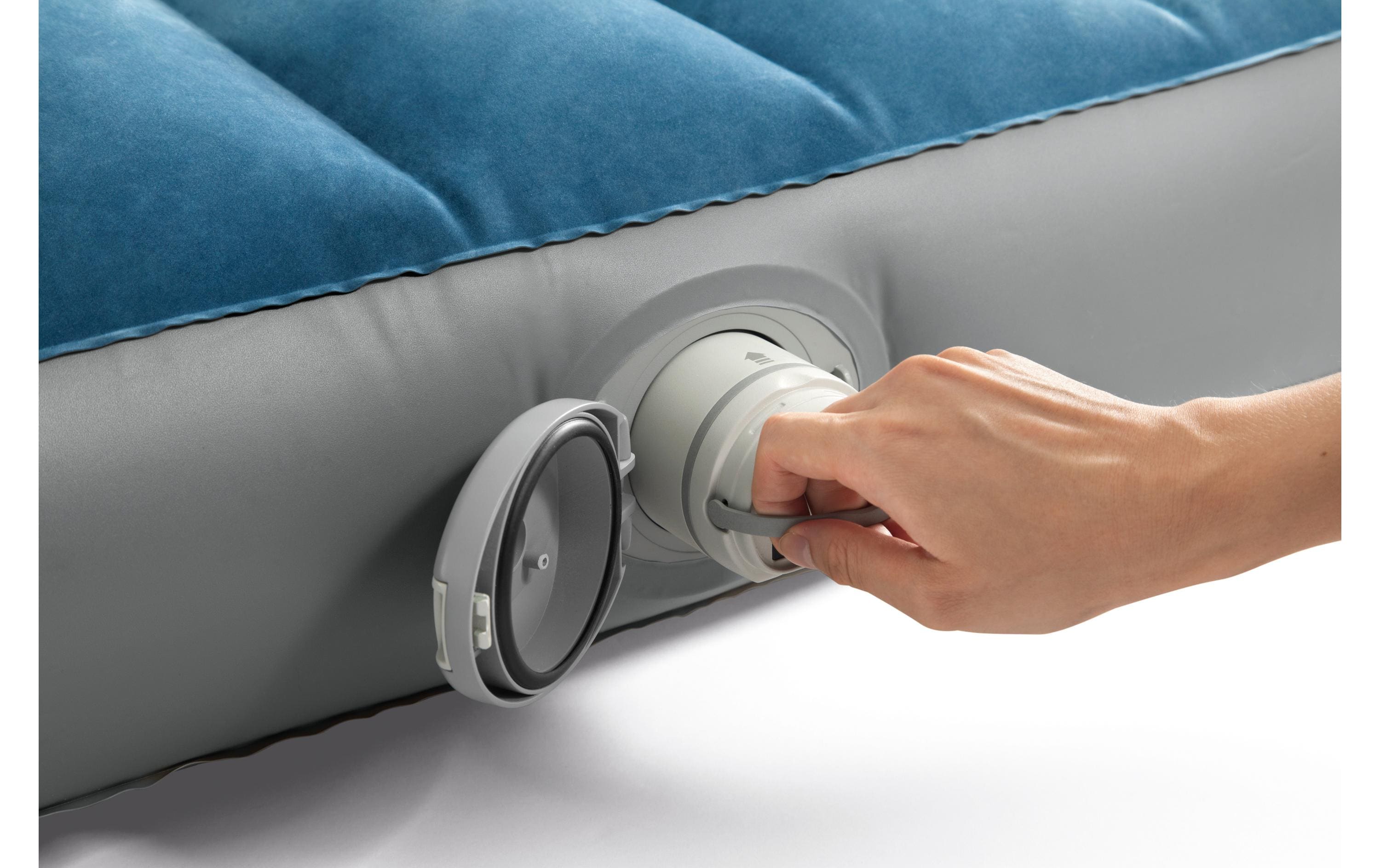 Intex Luftbett Twin Prestige Downy 99 x 191 x 25 cm