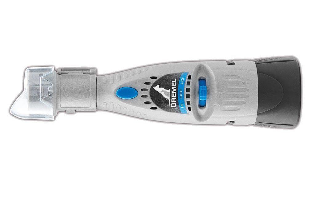 Dremel Krallenschleifer für Hunde & Katzen 7020-5 Dremel Krallenschleifer für Hunde & Katzen 7020-5