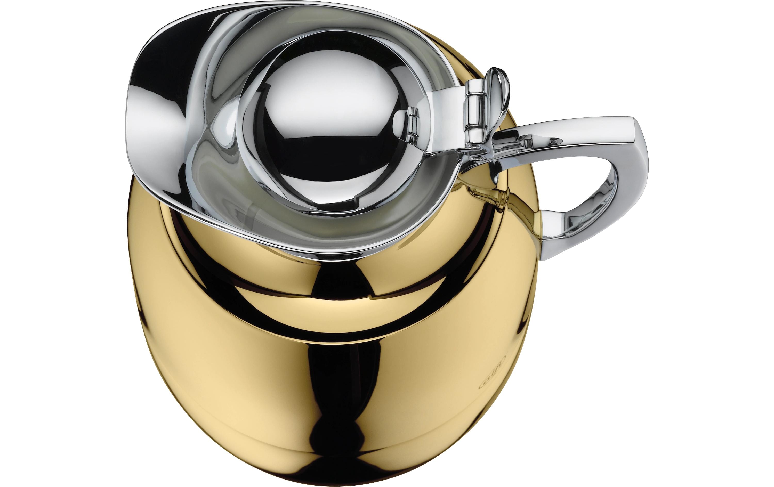 Alfi Thermoskanne Juwel 1000 ml, Gold