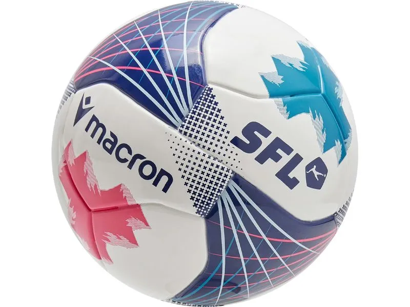 Macron Swiss Football League 2026/27 miniball n.0