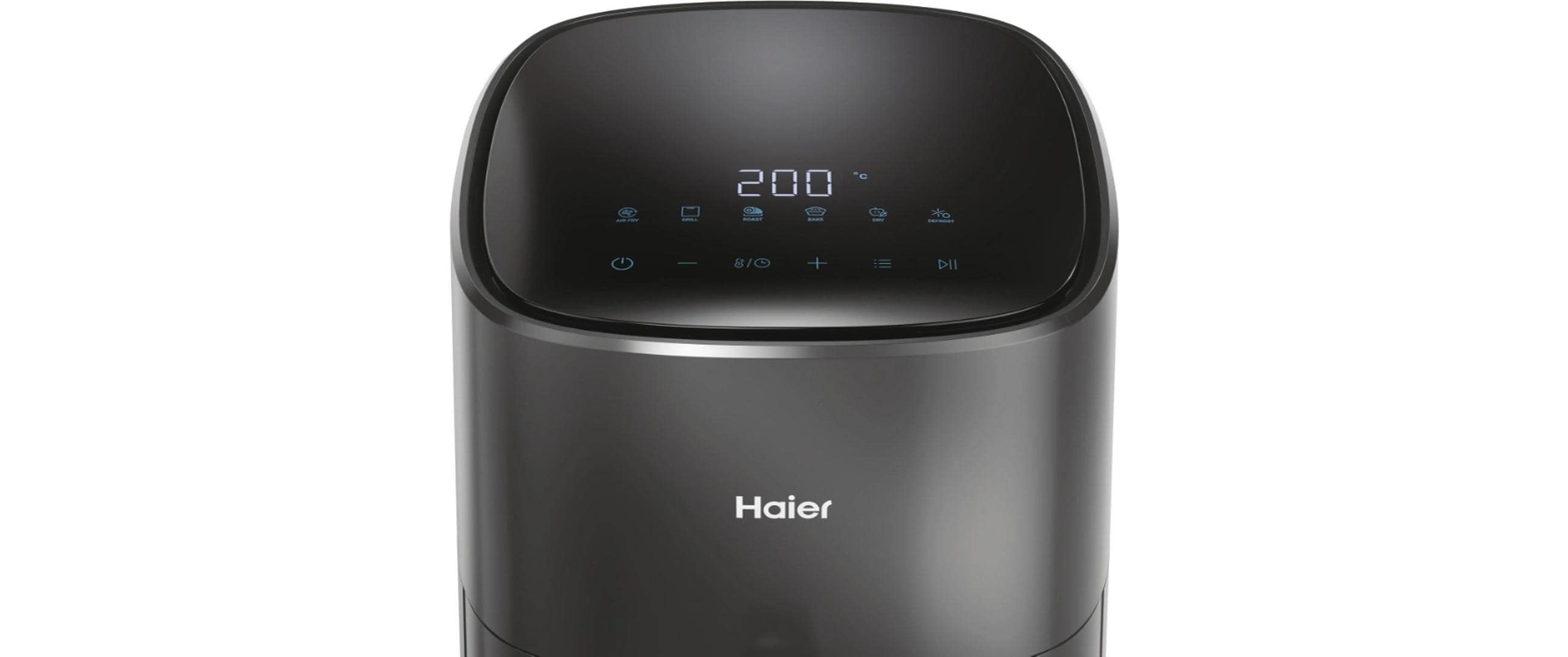 Haier Heissluft-Fritteuse HAF5P 021 5 l