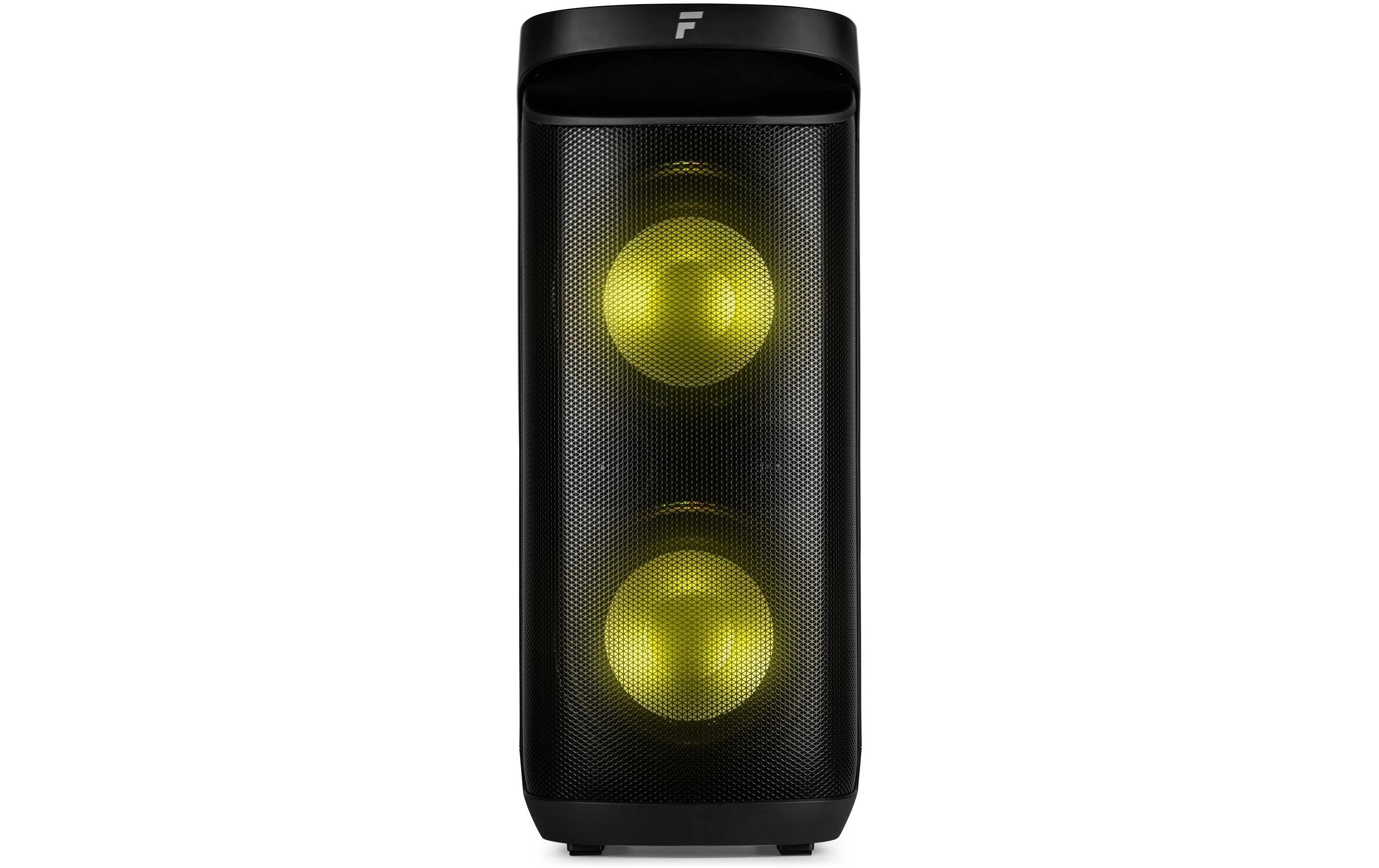 Fenton Bluetooth Speaker Pulse200 Schwarz