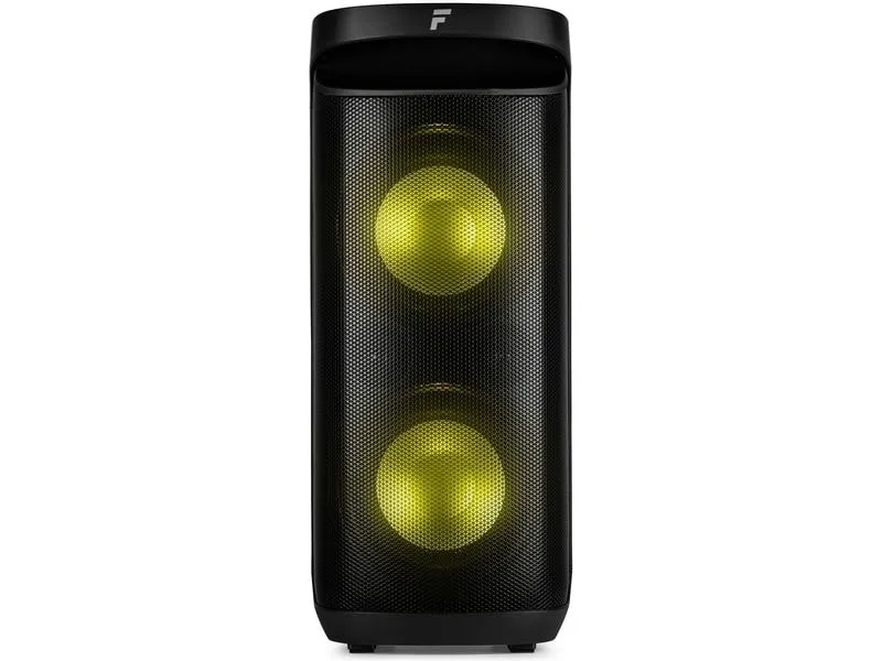 Fenton Bluetooth Speaker Pulse200 Schwarz