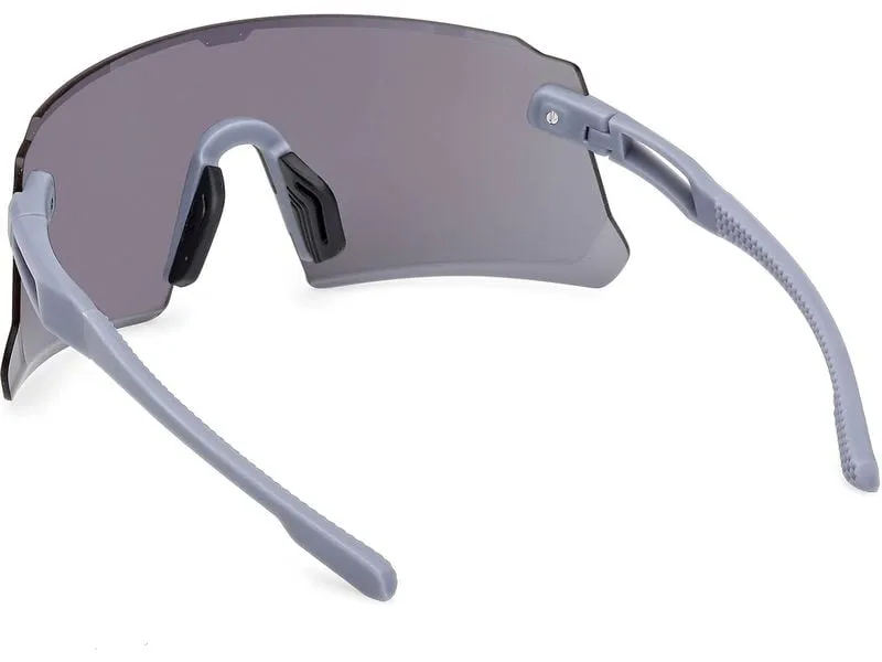 adidas Dunamis Pro S, SP0114 Sonnenbrille, Frame Matte Lilac