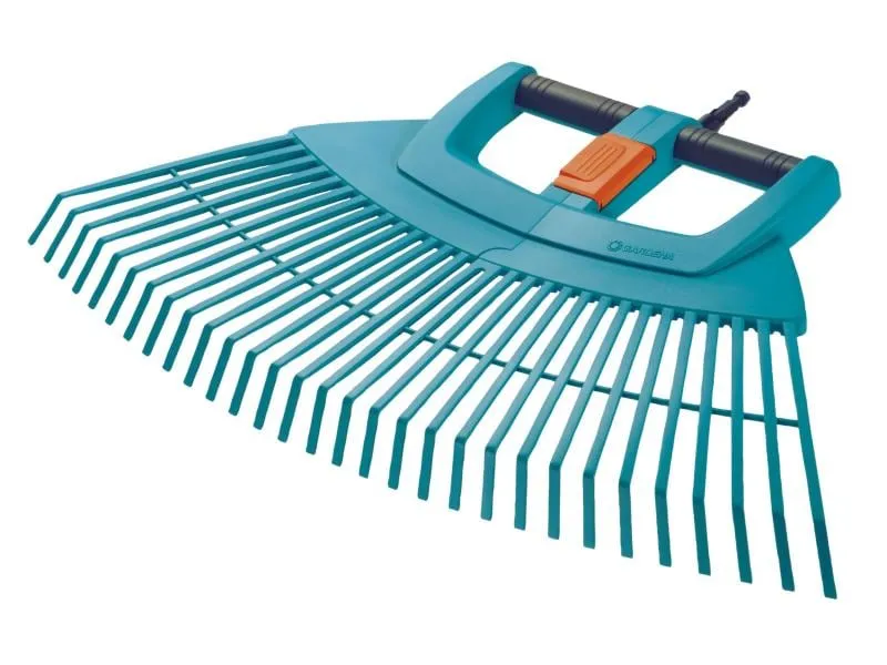 GARDENA Fächerbesen Combisystem XXL GARDENA Fächerbesen Combisystem XXL